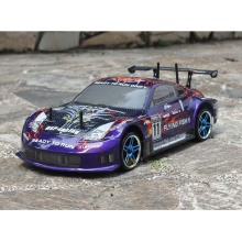 Venta al por mayor 1/10 Brushless RC Car Hsp